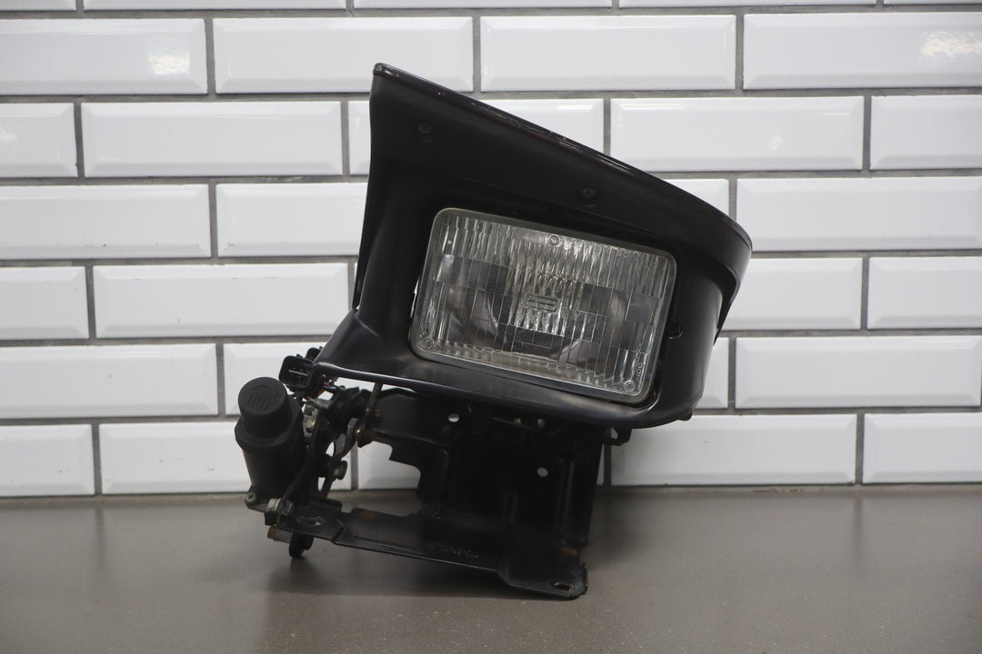 1991 - 1993 Dodge Stealth R/T Left Headlamp