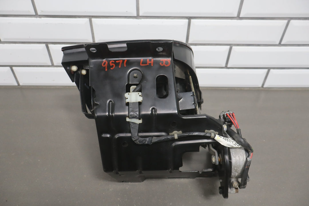 1991 - 1993 Dodge Stealth R/T Left Headlamp