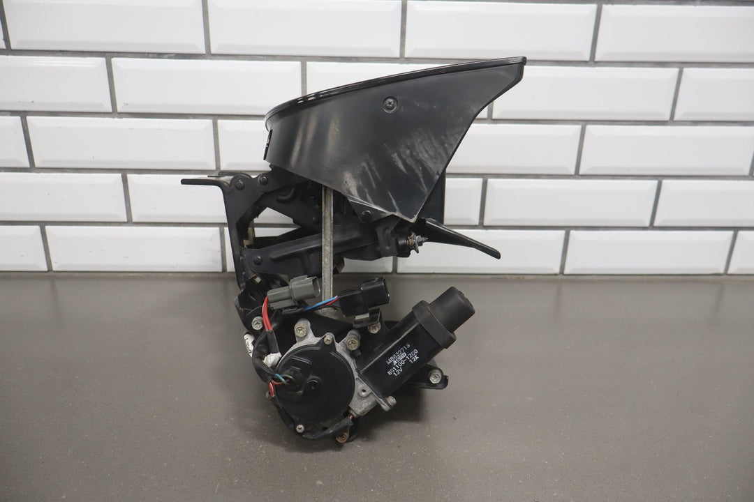 1991 - 1993 Dodge Stealth R/T Left Headlamp