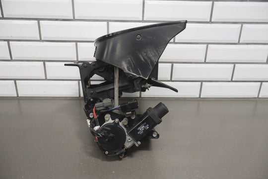 1991 - 1993 Dodge Stealth R/T Left Headlamp