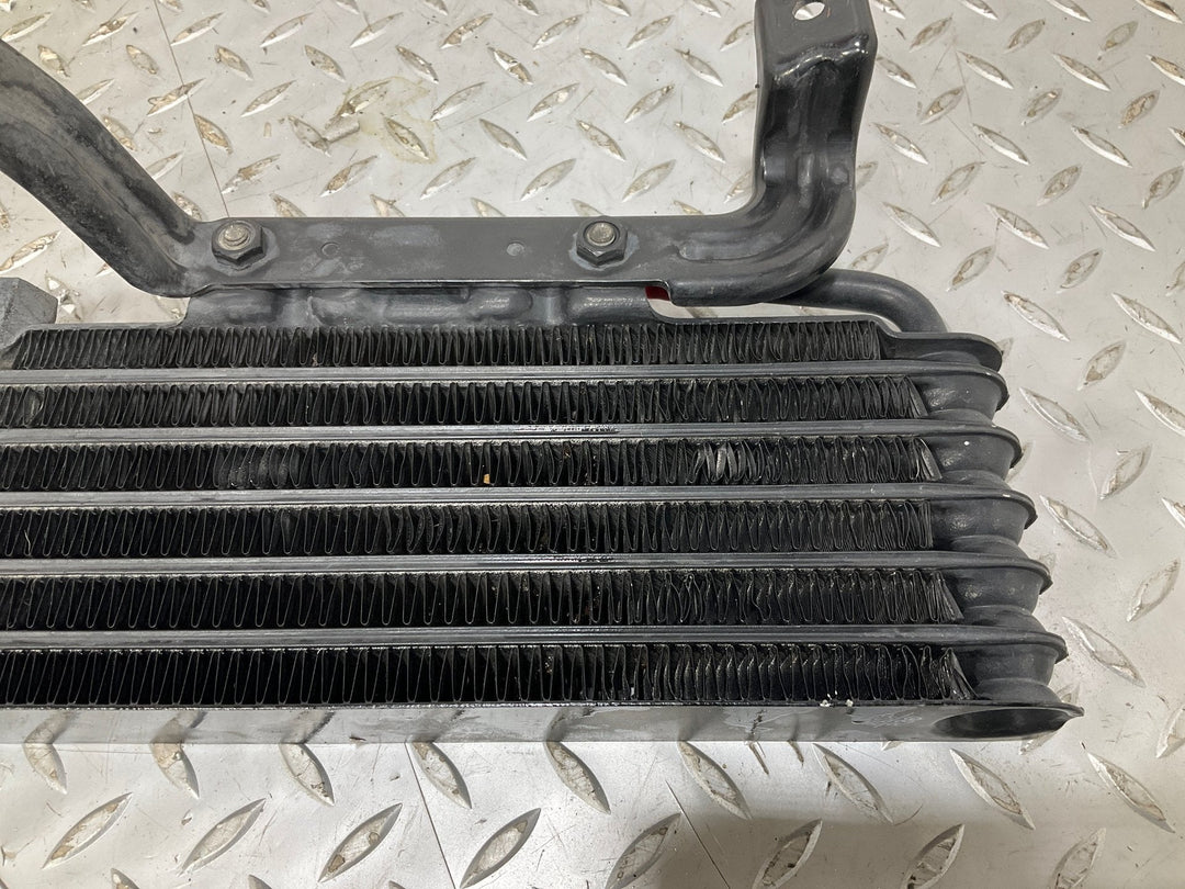 1991 - 1993 Toyota Supra MK3 Auto A340 Transmission Oil Cooler