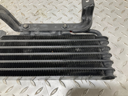 1991 - 1993 Toyota Supra MK3 Auto A340 Transmission Oil Cooler