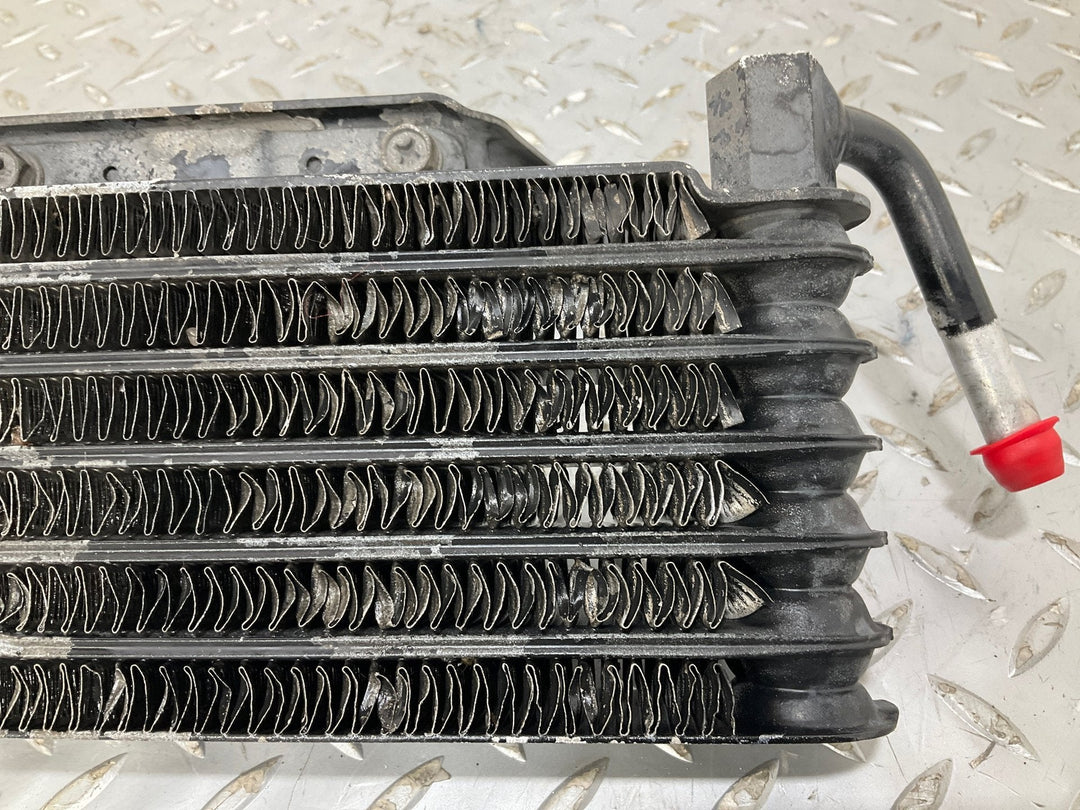 1991 - 1993 Toyota Supra MK3 Auto A340 Transmission Oil Cooler