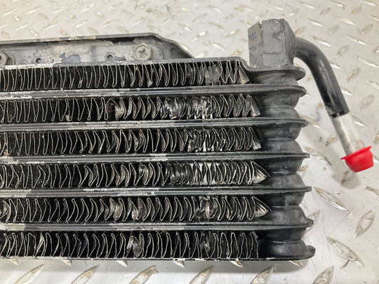 1991 - 1993 Toyota Supra MK3 Auto A340 Transmission Oil Cooler