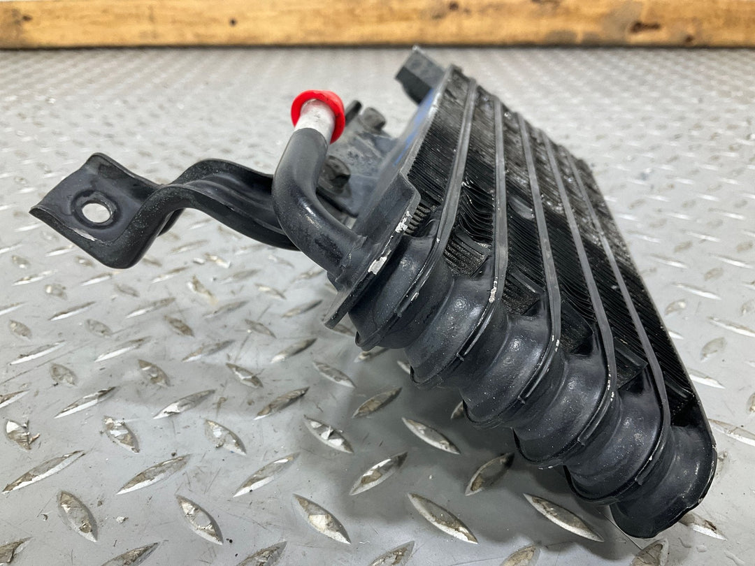 1991 - 1993 Toyota Supra MK3 Auto A340 Transmission Oil Cooler