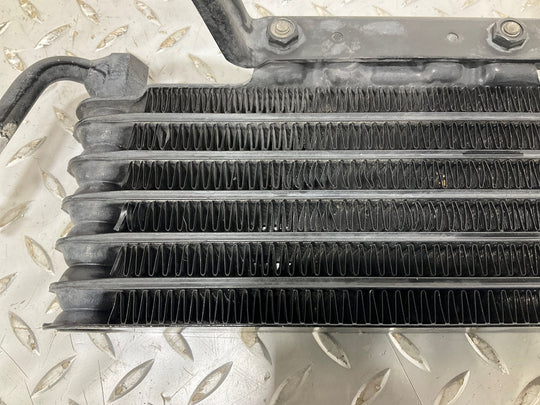 1991 - 1993 Toyota Supra MK3 Auto A340 Transmission Oil Cooler
