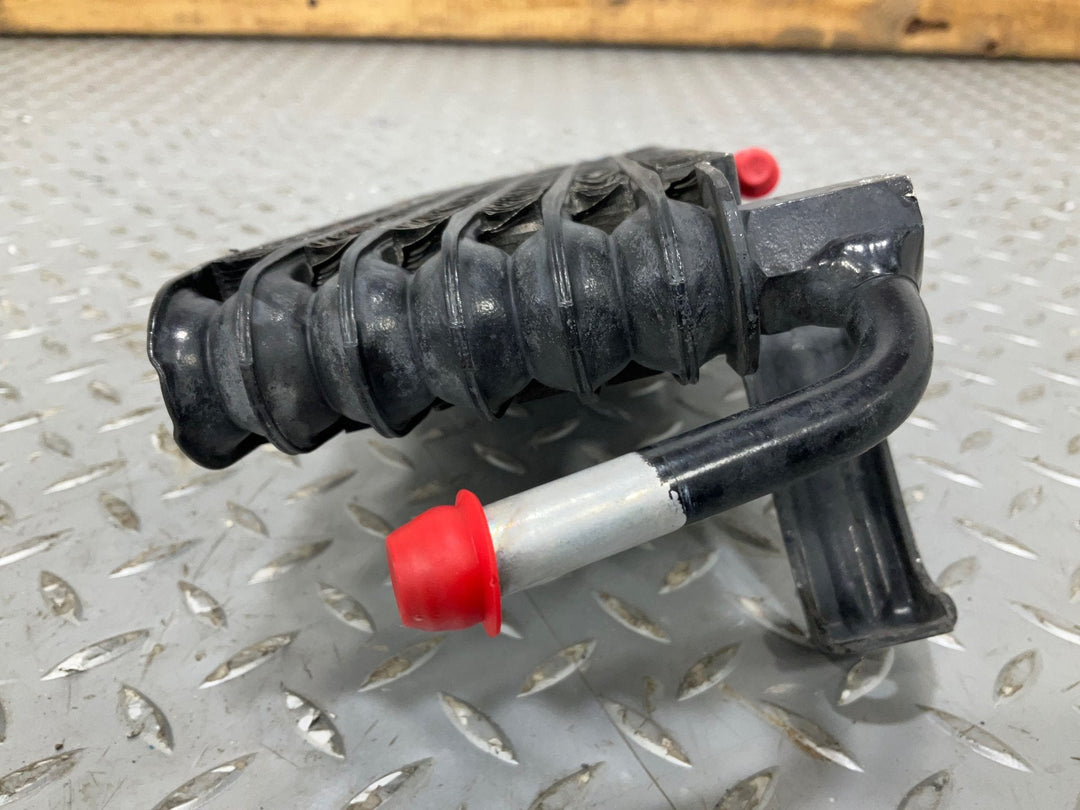 1991 - 1993 Toyota Supra MK3 Auto A340 Transmission Oil Cooler