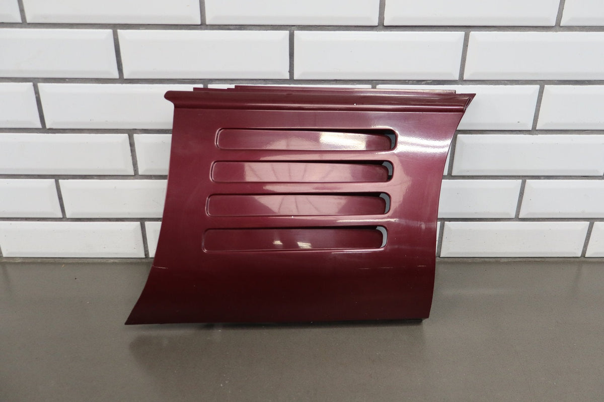 1991-1994 Chevrolet Corvette C4 Right Fender Ruby Red 68