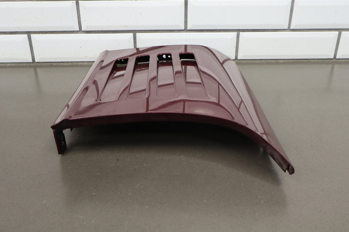 1991-1994 Chevrolet Corvette C4 Right Fender Ruby Red 68