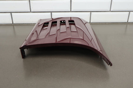 1991-1994 Chevrolet Corvette C4 Right Fender Ruby Red 68