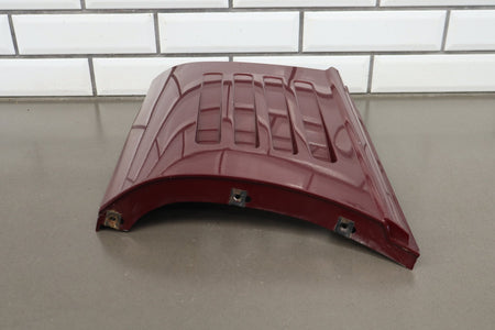 1991-1994 Chevrolet Corvette C4 Right Fender Ruby Red 68