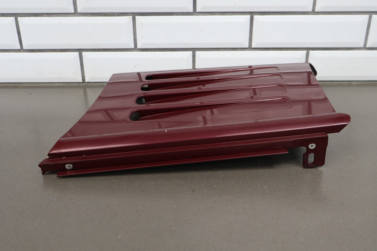 1991-1994 Chevrolet Corvette C4 Right Fender Ruby Red 68