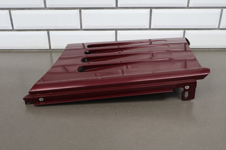 1991-1994 Chevrolet Corvette C4 Right Fender Ruby Red 68