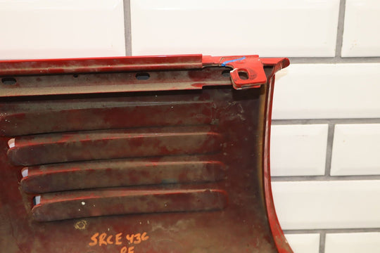 1991 - 1994 Chevrolet Corvette Right Fender