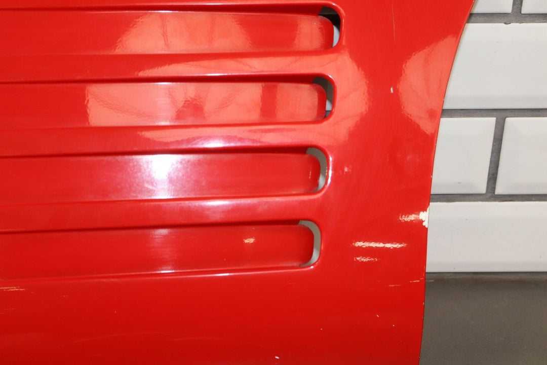 1991 - 1994 Chevrolet Corvette Right Fender