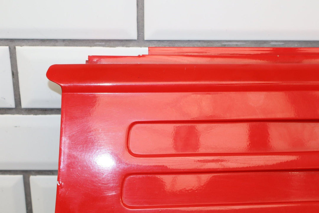 1991 - 1994 Chevrolet Corvette Right Fender