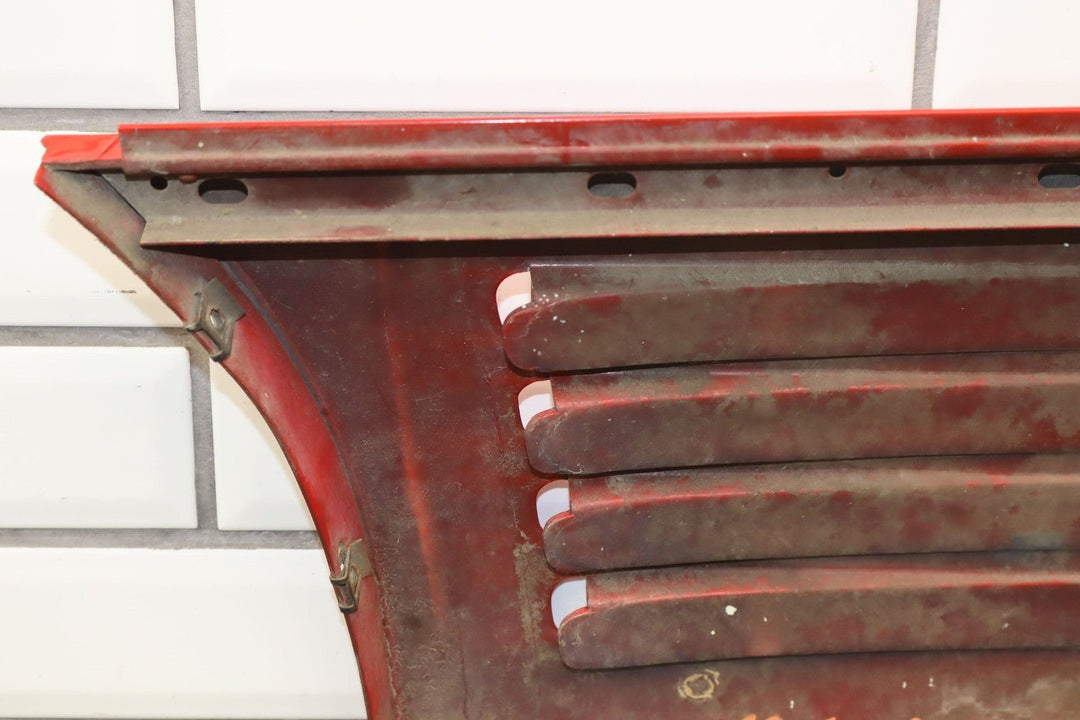 1991 - 1994 Chevrolet Corvette Right Fender