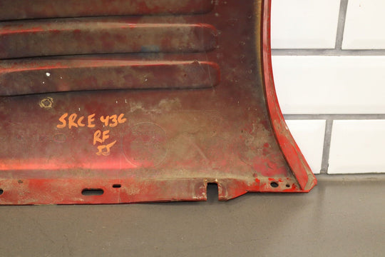 1991 - 1994 Chevrolet Corvette Right Fender