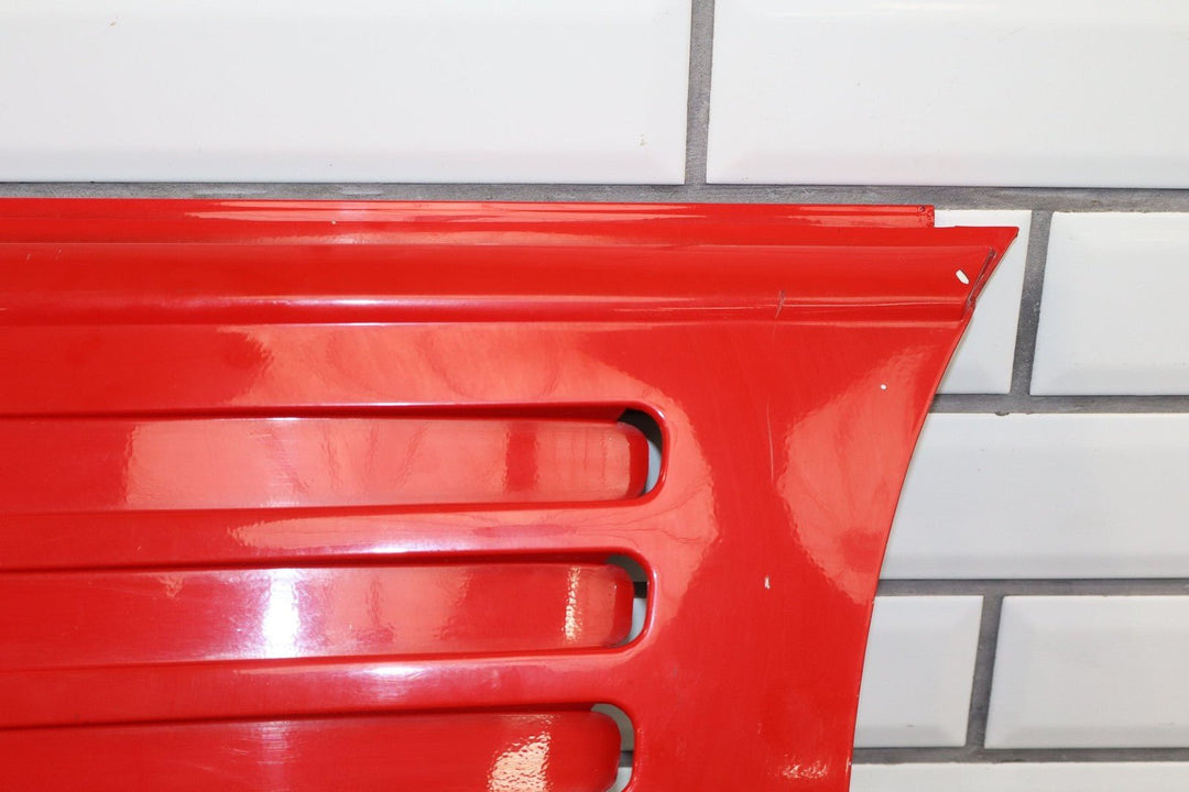 1991 - 1994 Chevrolet Corvette Right Fender