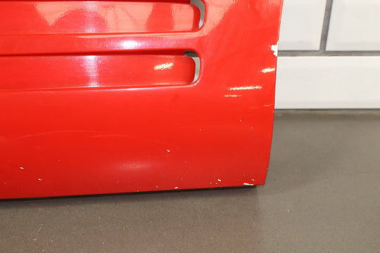 1991 - 1994 Chevrolet Corvette Right Fender