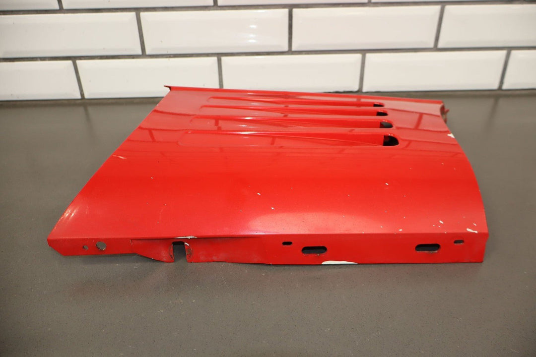 1991 - 1994 Chevrolet Corvette Right Fender