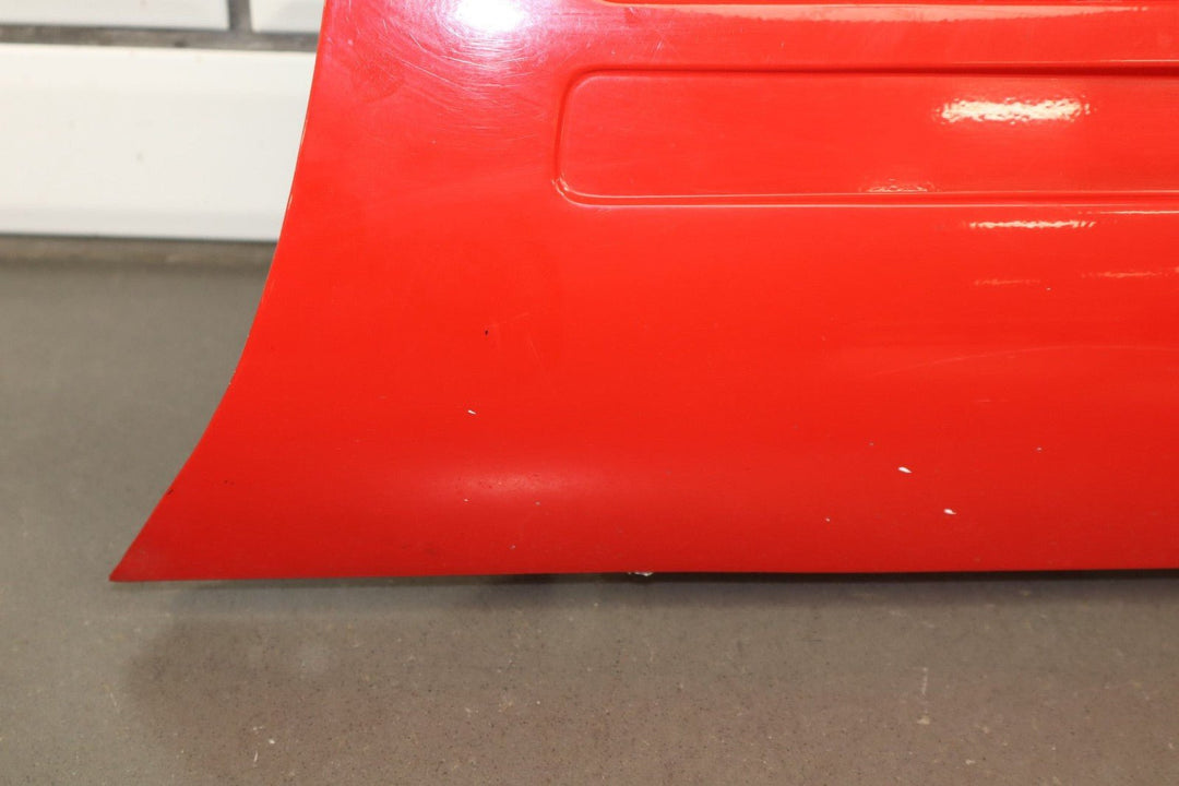 1991 - 1994 Chevrolet Corvette Right Fender