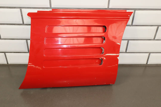 1991 - 1994 Chevrolet Corvette Right Fender