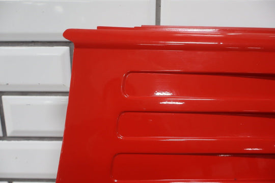 1991 - 1994 Chevrolet Corvette Right Fender Base Torch Red 70 10135976