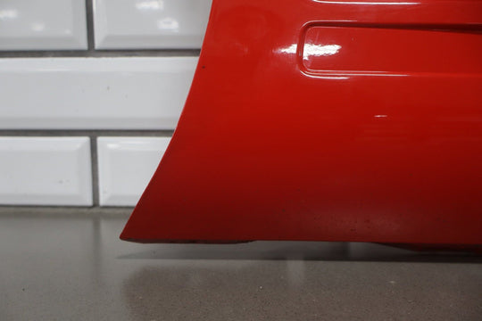 1991 - 1994 Chevrolet Corvette Right Fender Base Torch Red 70 10135976
