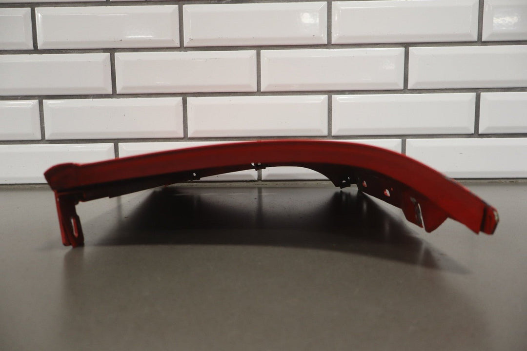 1991 - 1994 Chevrolet Corvette Right Fender Base Torch Red 70 10135976