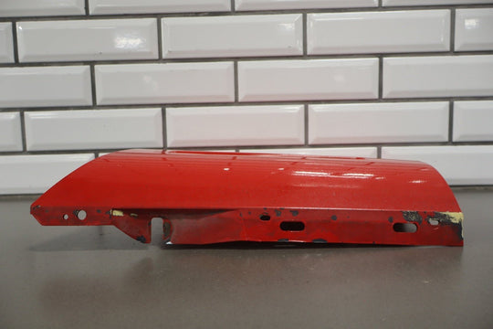 1991 - 1994 Chevrolet Corvette Right Fender Base Torch Red 70 10135976
