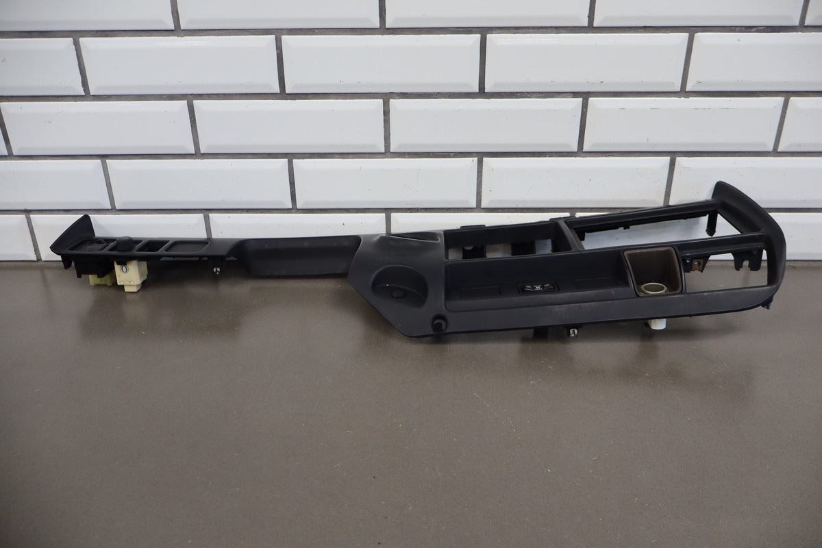 1991-1994 Toyota Land Cruiser FJ80 Radio Bezel | Long Bezel