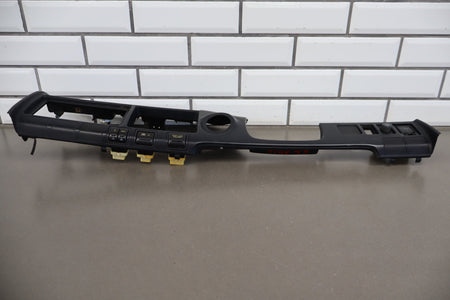 1991-1994 Toyota Land Cruiser FJ80 Radio Bezel | Long Bezel
