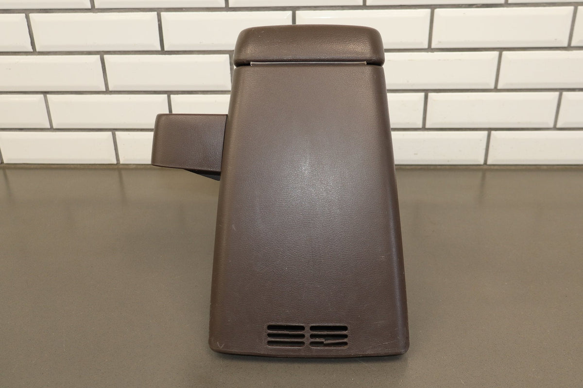 1991-1994 Toyota Land Cruiser FJ80 Rear Center Console Sable