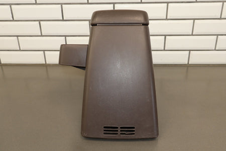 1991-1994 Toyota Land Cruiser FJ80 Rear Center Console Sable