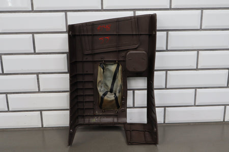 1991-1994 Toyota Land Cruiser Floor Shifter Bezel OEM