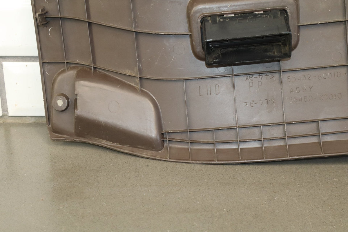 1991-1994 Toyota Land Cruiser Knee Pad OEM
