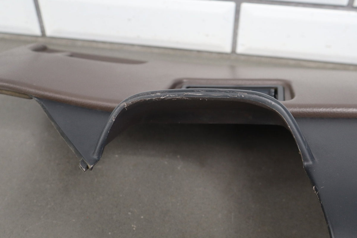 1991-1994 Toyota Land Cruiser Knee Pad OEM