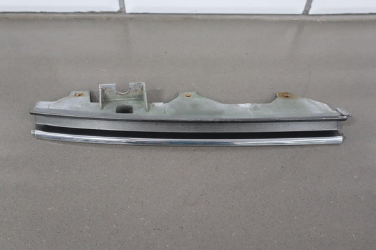 1991 - 1994 Toyota Land Cruiser Left Driver Chrome Headlight Trims