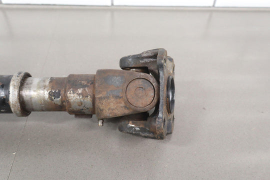 1991 - 1994 Toyota Land Cruiser Rear Driveshaft