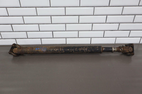 1991 - 1994 Toyota Land Cruiser Rear Driveshaft