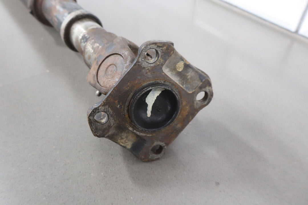 1991 - 1994 Toyota Land Cruiser Rear Driveshaft