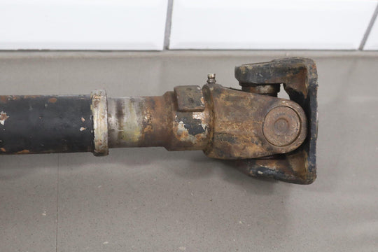 1991 - 1994 Toyota Land Cruiser Rear Driveshaft