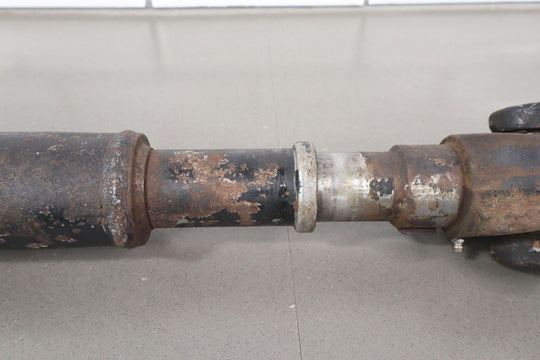 1991 - 1994 Toyota Land Cruiser Rear Driveshaft