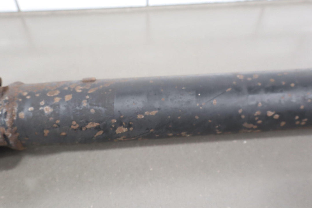 1991 - 1994 Toyota Land Cruiser Rear Driveshaft