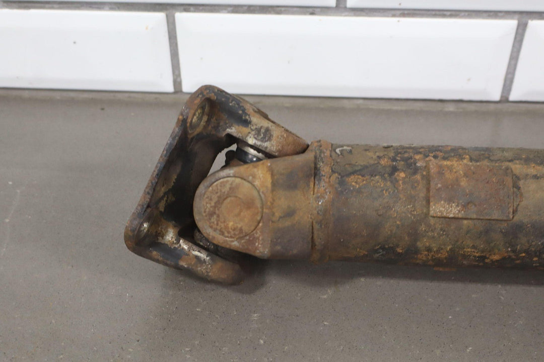 1991 - 1994 Toyota Land Cruiser Rear Driveshaft