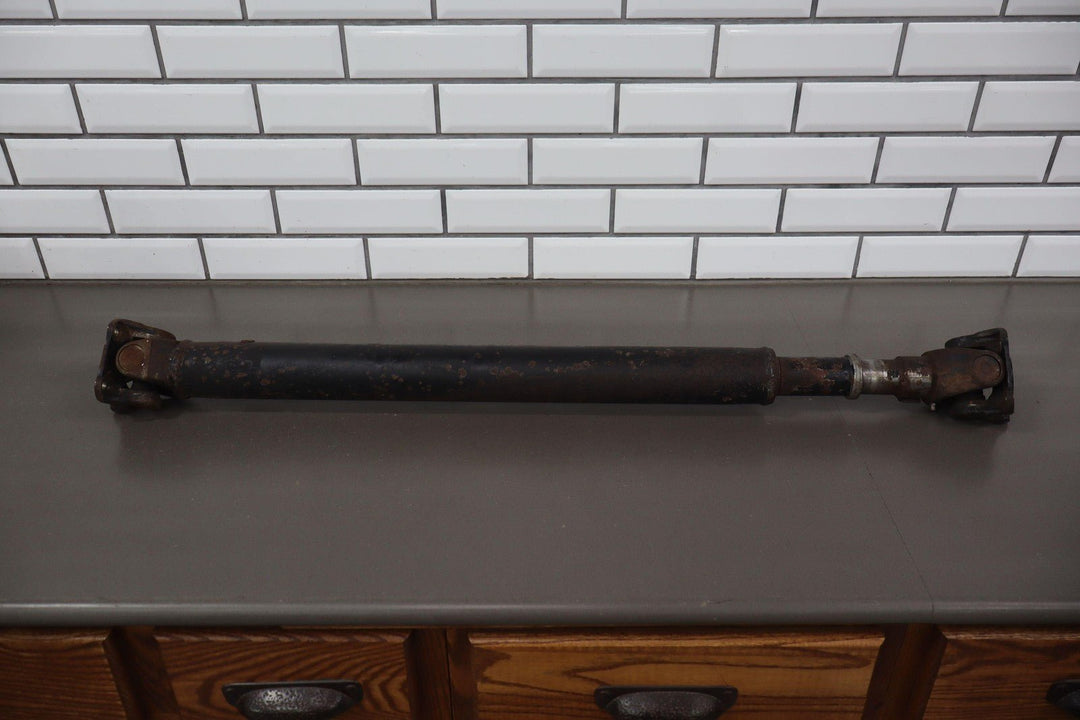 1991 - 1994 Toyota Land Cruiser Rear Driveshaft