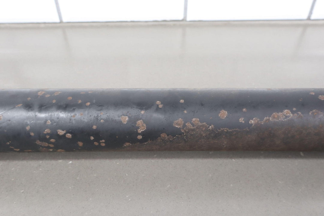 1991 - 1994 Toyota Land Cruiser Rear Driveshaft