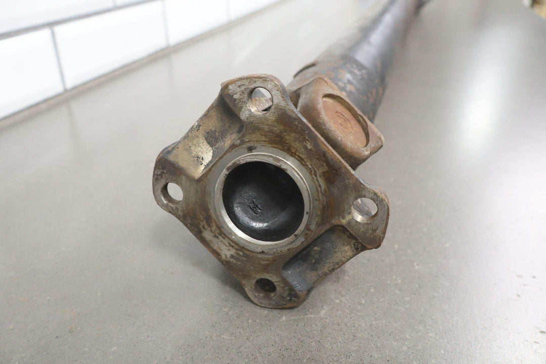 1991 - 1994 Toyota Land Cruiser Rear Driveshaft