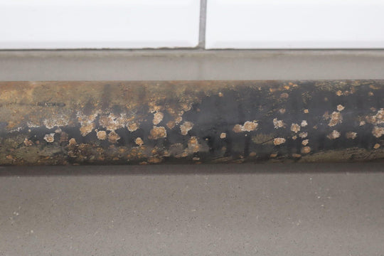 1991 - 1994 Toyota Land Cruiser Rear Driveshaft